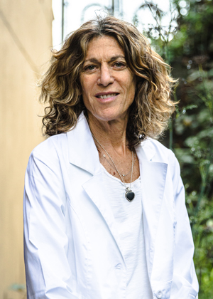 Kaylah Sterling, M.Ed., MTOM, L.Ac