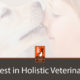Holistic Vet Care Takes Home Three Awards Today!