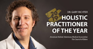 holistic vet of the year