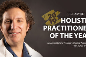 Vote For Dr. Richter, Americas Favorite Veterinarian!