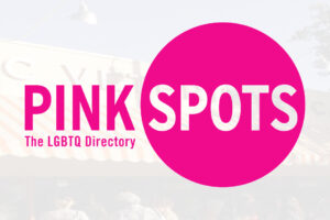 holistic veterinary care on pink spots